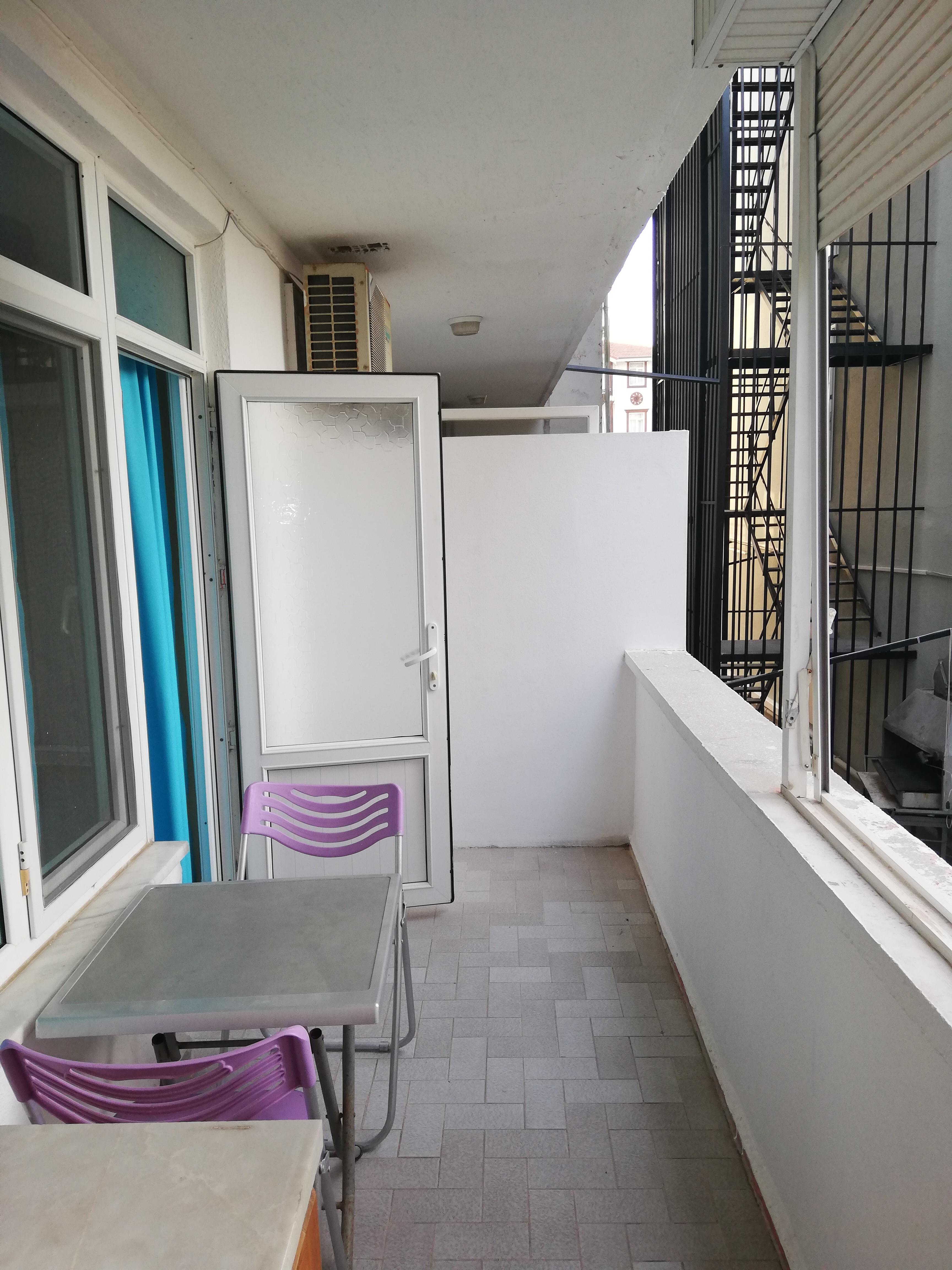 Delphin Apart Hotel Side Kültér fotó