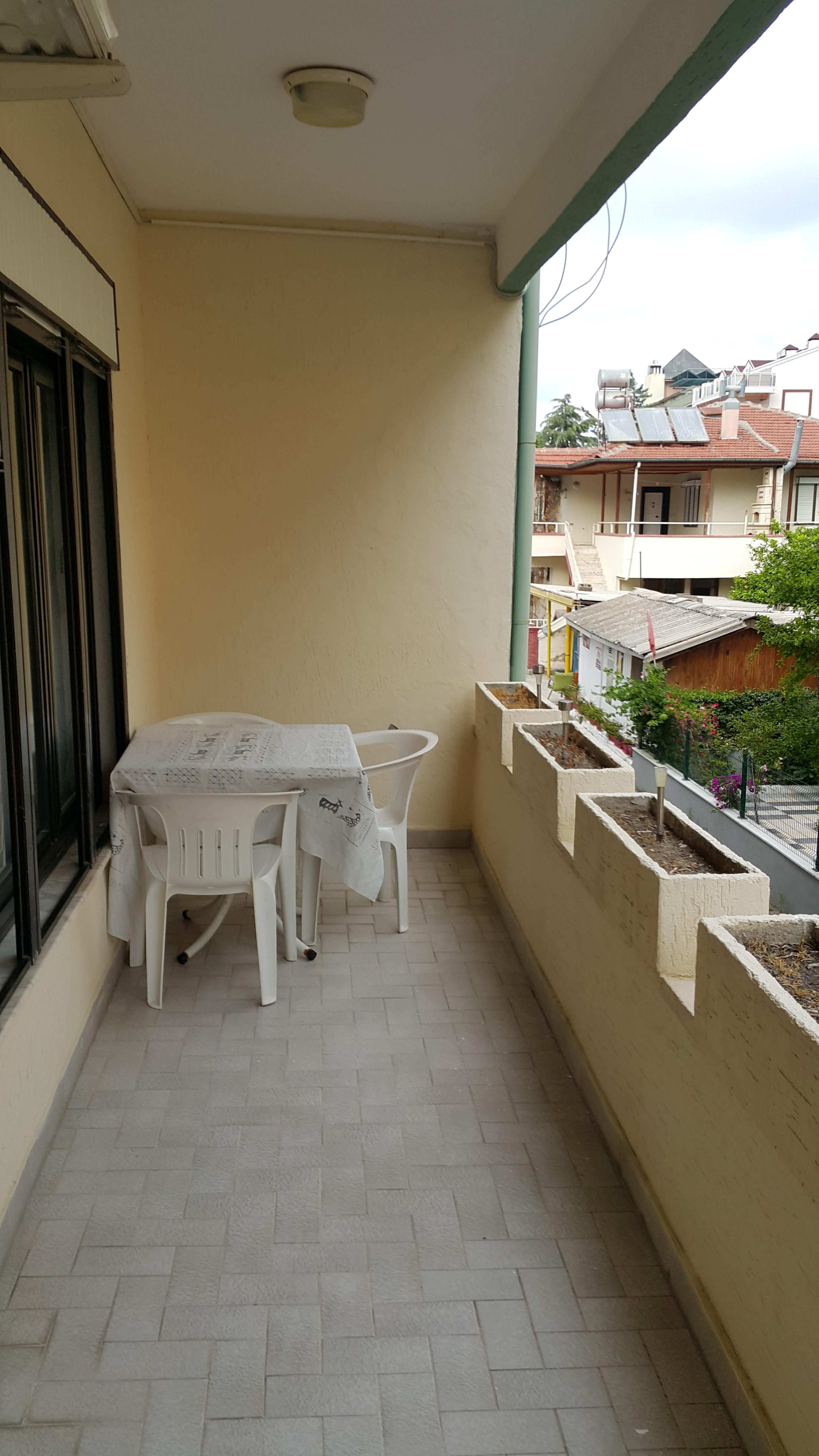 Delphin Apart Hotel Side Kültér fotó